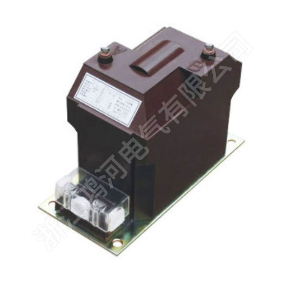 JDZ10-10型电压互感器